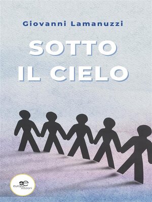 cover image of Sotto il cielo